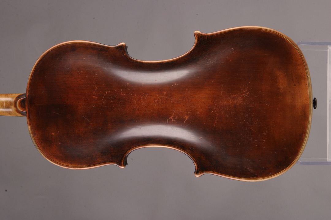 Vienna Violin around 1800 - V10098
